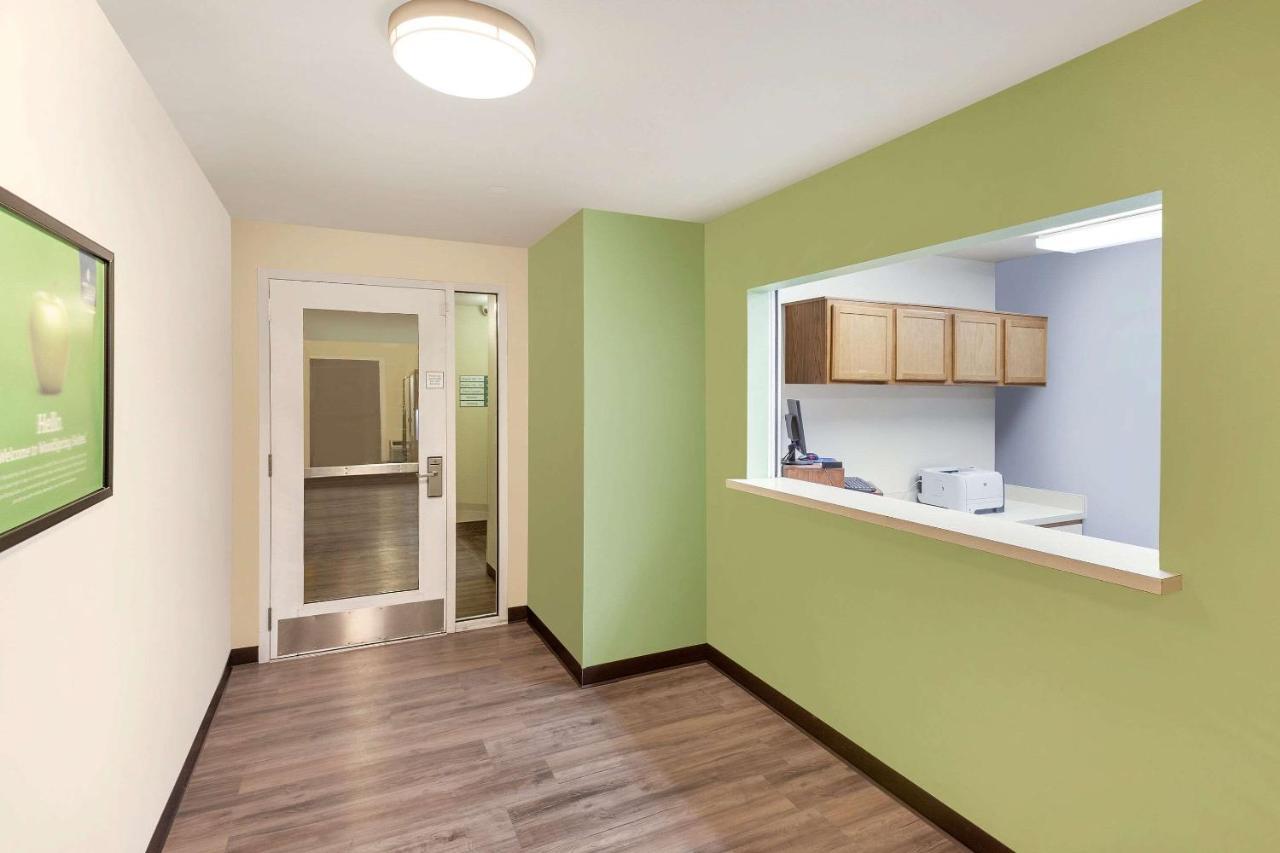 Woodspring Suites Council Bluffs Kültér fotó
