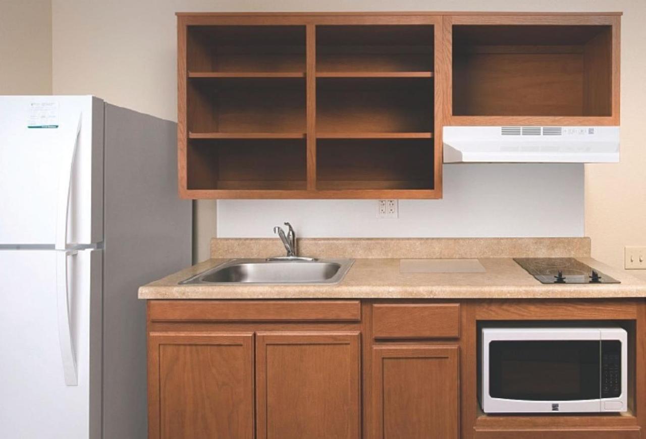 Woodspring Suites Council Bluffs Kültér fotó