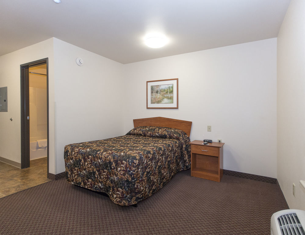 Woodspring Suites Council Bluffs Kültér fotó